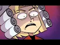 JUDGE MAGNI MOMENTS HoloTEMPUS Fan Animation