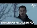 Video di L'UOMO DI NEVE con Michael Fassbender - Trailer italiano ufficiale