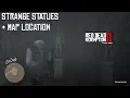 Strange Statues Pt 2 - Hidden Statue Puzzle