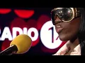 Bree Runway – Hot Like! (DJ Target’s Live PA)