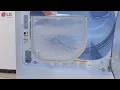 LG Dryer - Clean Filter Indicator