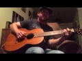 Kyle Park - "What Goes Around Comes Around" Acoustic