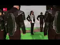 They Don't Care About Us - Michael Jackson - This is It, 2009