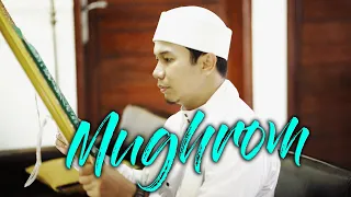 Download MUGHROM - GUS ALDI MP3