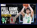 DLSU vs. UP | FULL GAME HIGHLIGHTS | UAAP SEASON 88 MEN’S BASKETBALL FINALS GAME 3 | DEC 17, 2025