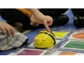 Bee Bots in the Classroom