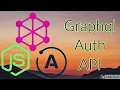 Grap l Nodejs For Beginners Apollo Sequelize Mysql