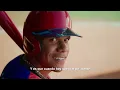 PRESIDENTE - NADA MAS DURO QUE UN DOMINICANO
