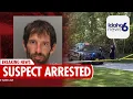 Boise Police Arrest Suspect in Greenbelt Homicide