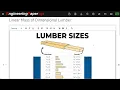New data table documentation and export features for EngineeringPaper xyz and EngineeringPaper pro