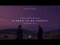 Download Lagu Martin Garrix \u0026 Dua Lipa - Scared To Be Lonely (DubVision Remix)