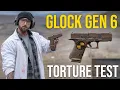 How Reliable Is the New Glock Gen 6