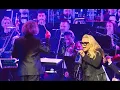 Download Lagu Anastacia - Live at the Symphony. Anthony Gabriele Conductor. (I'm Outta Love)