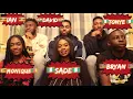 Kalash - Mwaka Moon ft. Damso ( REACTION VIDEO ) || @Kalash972 ‏@TheDamso ‏@Ubunifuspace