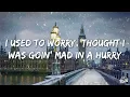 Faithless, Disclosure - Insomnia (Lyrics)