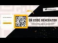 The Ultimate Guide to Generating QR Codes in Seconds Using HTML CSS JS