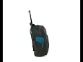 Protege 22inch Rolling backpack