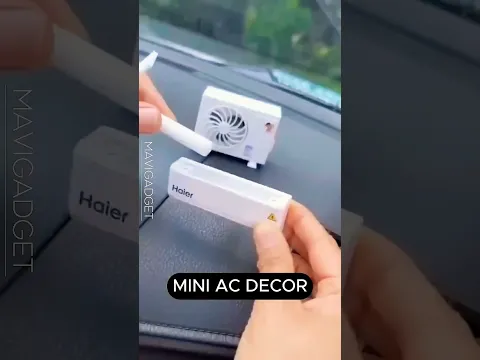 mini AC#shortsviral