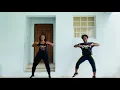 Hypasounds - Dip (SOCA) ZUMBA FITNESS