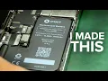 Making an iPhone Battery Is Harder Than You Think