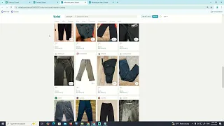 How to Buy Reserved Item on Vinted