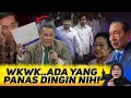 Lagu KOALISI MERAH-BIRU TAMBAH NYUNGSEP😆HOTMAN BERI “SINYAL” PRABOWO-GIBRAN😱😱