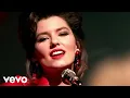 Download Lagu Shania Twain - Dance With The One That Brought You (Official Music Video)