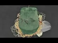 Ale Aguirre - No (Visualizer)
