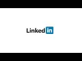 Linkedin Logo Animation
