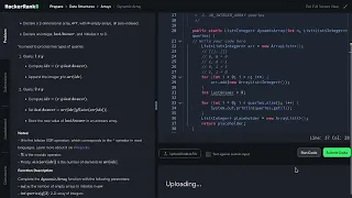 3 Hackerrank Data Structure - Dynamic Array