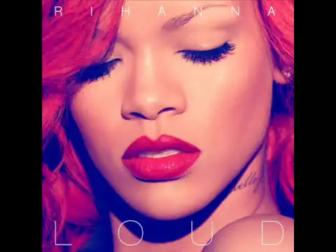 Rihanna   What's My Name + Lyrics