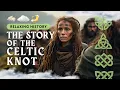 Relaxing Historical Journey The Story of the Celtic Knot