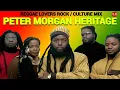 Download Lagu Peter Morgan Heritage Reggae Mix, Reggae Lovers Rock Culture Mix 2024, Romie Fame, Dj Jason