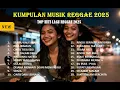 Lagu Top Hits Spotify Indonesia 2025 Full Album Reggae | Kumpulan Musik Cover SKA REGGAE 2025 #reggae