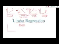 What is Linear Regression for Predictive Analysis Predictive Modelling in Data Science Episode 2