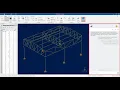 What s New RAM Elements Using Bentley Copilot to Generate RAM Elements Python Scripts