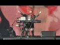 Download Lagu Isyana Sarasvati \u0026 The Tuttis - IL SOGNO | SXSW Sydney 2023