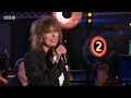 Chrissie Hynde - I'll Stand By You | Radio 2 Piano Room