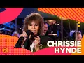 Chrissie Hynde - I'll Stand By You in the Radio 2 Piano Room