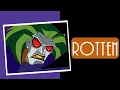 Joker is Obsessed With One Rotten Day The Batman 2004