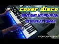 Download Lagu COVER bintang kehidupan seberkas sinar TES MUSIK DISCO