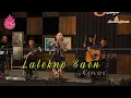 Download Lagu LALEKNO BAEN - SUCI TACIK LIVE (Cover Parasiwa Akustik)