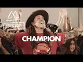 Download Lagu Champion (feat. Brandon Lake \u0026 Maryanne J. George) | Maverick City Music | UPPERROOM | TRIBL