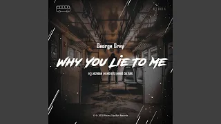 Download Why You Lie to Me MP3