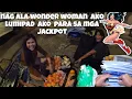 Download Lagu GRABE !! MEGA JACKPOT  ANG MAG KUMARE | DUMPSTER DIVING  | FREE  FOODS