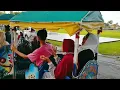 Download Lagu Banu naik odong-odong Keling kota Siak bersama nenek dari Rantau Prapat - Sumatera Utara