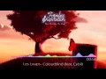 Les Loups - Colourblind feat  Cybil