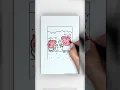 Nursery rhymes Peppa pig coloring pages for kids