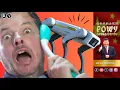 Download Lagu Te DIK om je REET af te vegen - Powy Chinashopping