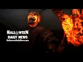 Download Lagu Lava Demon 2022 Animatronic with Fog Effect from Party City Unboxing, Setup, Demo, Review